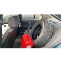 Jante BMW SERIE 3 E36