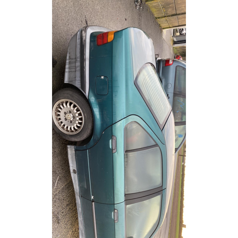 Jante BMW SERIE 3 E36 Photo n°7