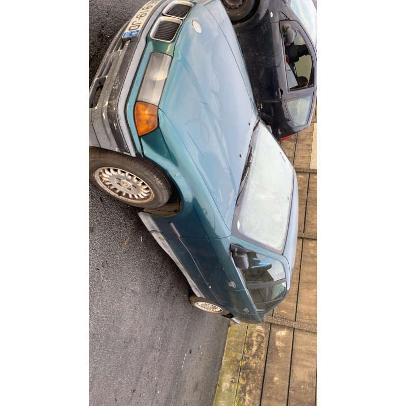 Jante BMW SERIE 3 E36 Photo n°10