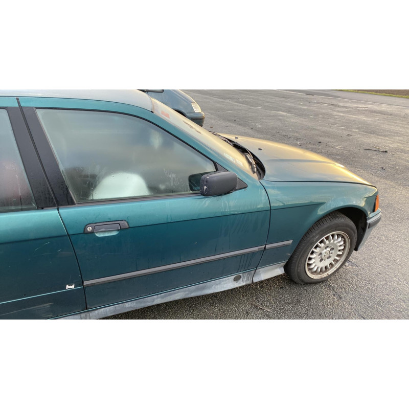 Jante BMW SERIE 3 E36 Photo n°18