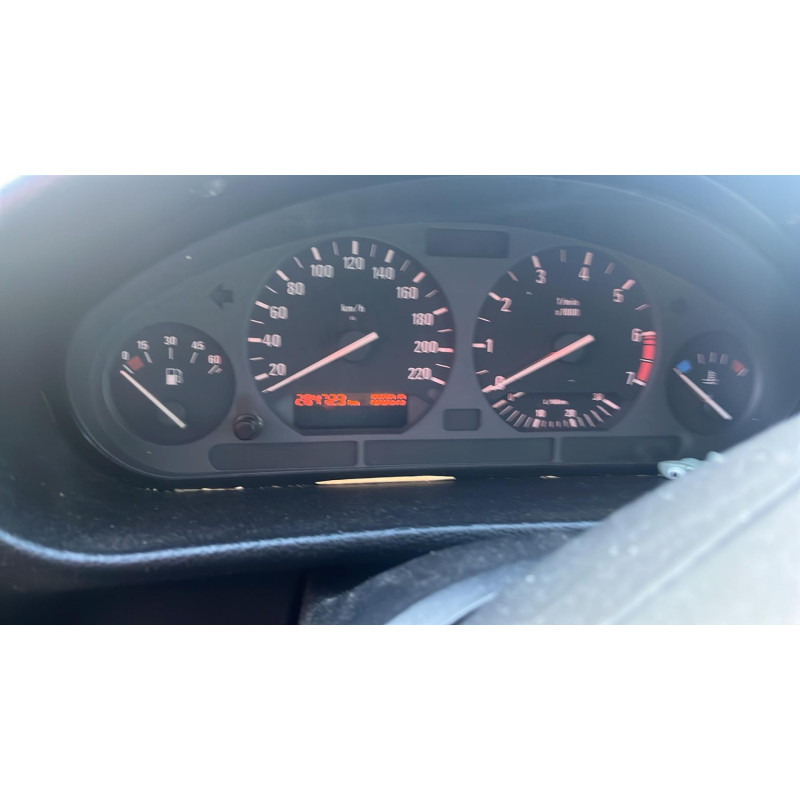 Jante BMW SERIE 3 E36 Photo n°19