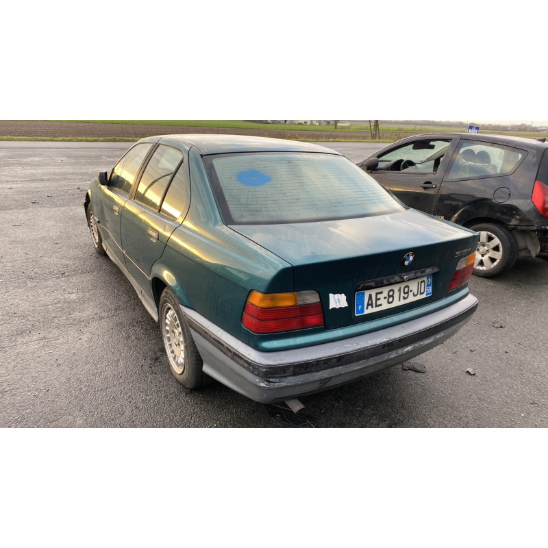 Jante BMW SERIE 3 E36 Photo n°20