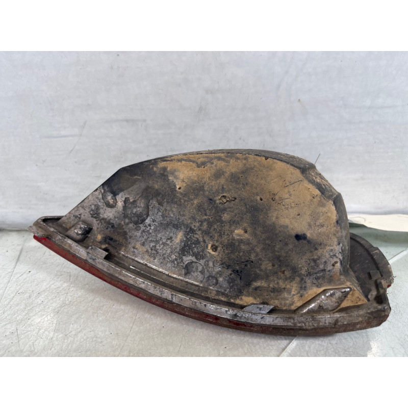 Feu de recul droit RENAULT GRAND SCENIC 3 Photo n°2