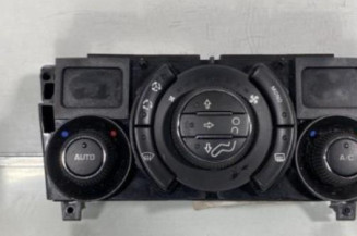 Commande chauffage PEUGEOT 3008 1 Photo n°1