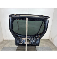 Malle/Hayon arriere RENAULT LAGUNA 3