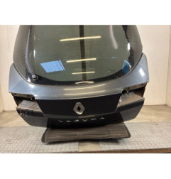 Malle/Hayon arriere RENAULT LAGUNA 3