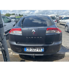 Malle/Hayon arriere RENAULT LAGUNA 3