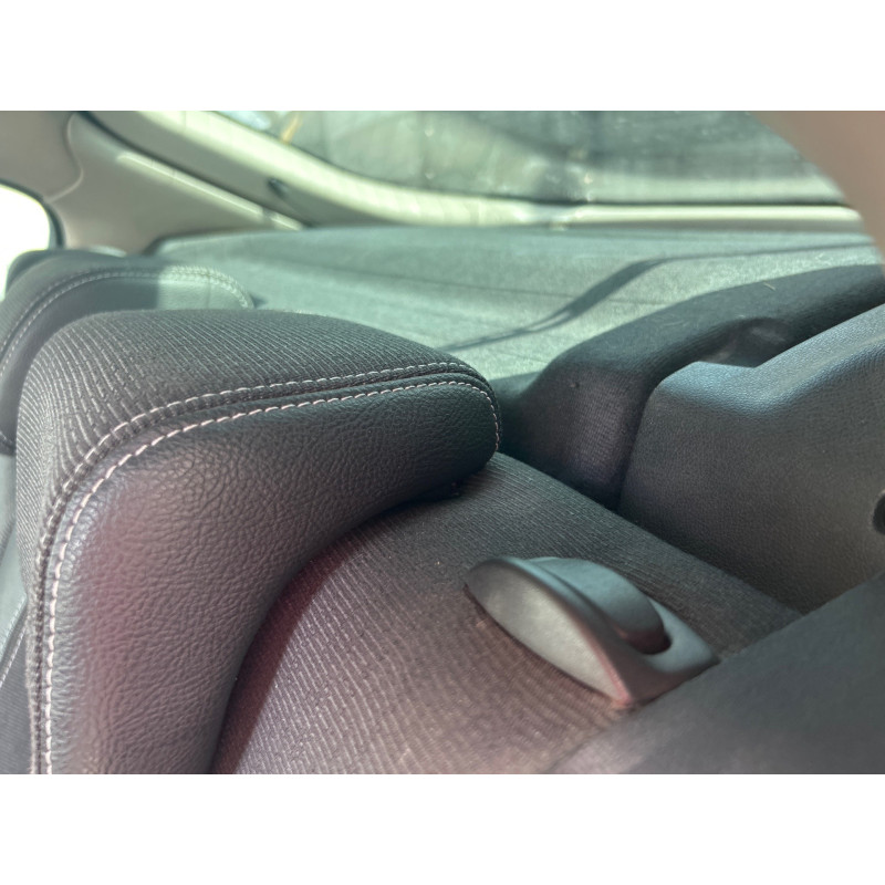 Malle/Hayon arriere RENAULT LAGUNA 3 Photo n°18