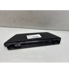Feu arriere stop central RENAULT LAGUNA 3