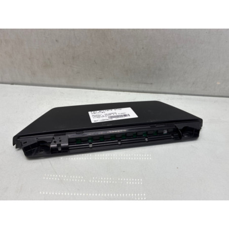 Feu arriere stop central RENAULT LAGUNA 3