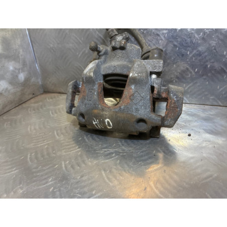 Etrier avant droit (freinage) RENAULT CLIO 4 Photo n°1