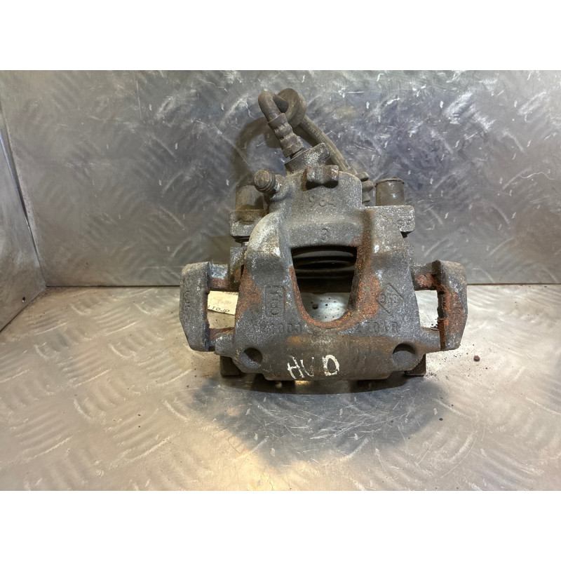 Etrier avant droit (freinage) RENAULT CLIO 4 Photo n°2