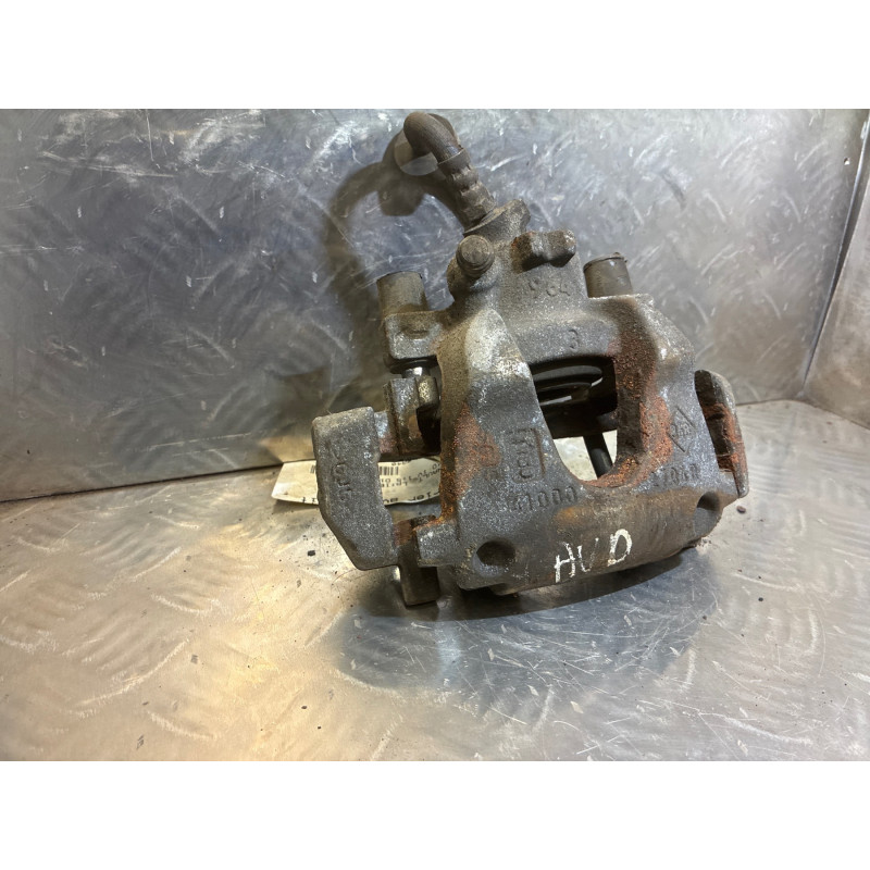 Etrier avant droit (freinage) RENAULT CLIO 4 Photo n°3