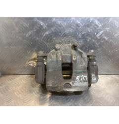 Etrier avant gauche (freinage) KIA RIO 3