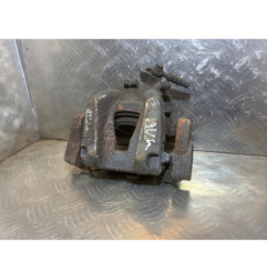 Etrier avant gauche (freinage) CITROEN C4 GRAND PICASSO 2