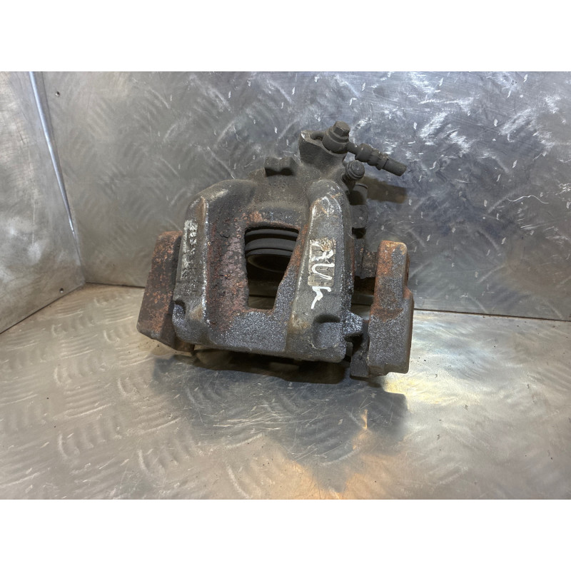 Etrier avant gauche (freinage) CITROEN C4 GRAND PICASSO 2 Photo n°1