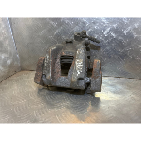 Etrier avant gauche (freinage) CITROEN C4 GRAND PICASSO 2 Photo n°1