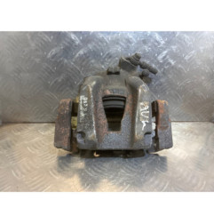 Etrier avant gauche (freinage) CITROEN C4 GRAND PICASSO 2