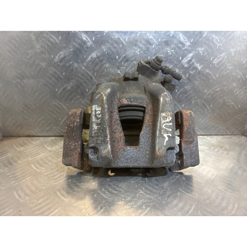 Etrier avant gauche (freinage) CITROEN C4 GRAND PICASSO 2 Photo n°3