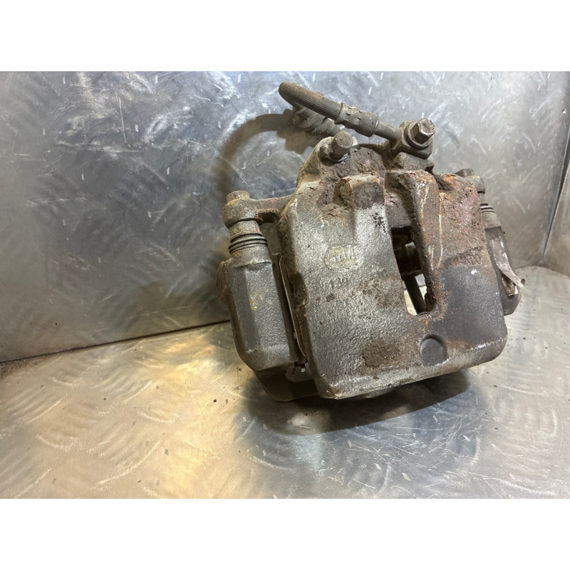 Etrier avant droit (freinage) OPEL INSIGNIA 1 Photo n°2