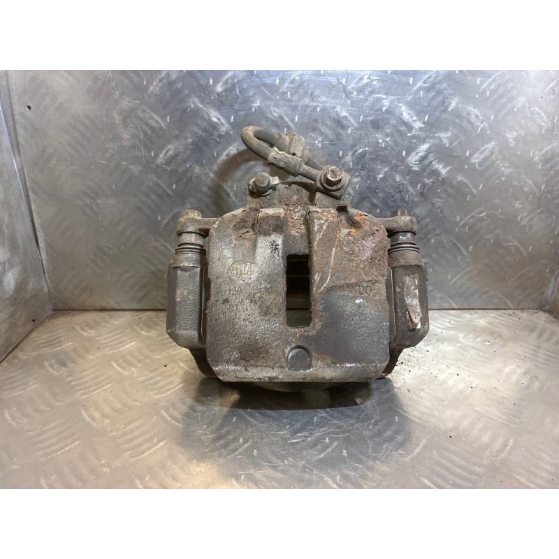 Etrier avant droit (freinage) OPEL INSIGNIA 1 Photo n°3