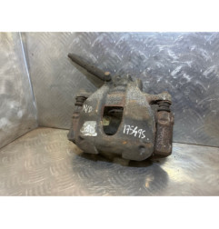 Etrier avant droit (freinage) PEUGEOT 308 1
