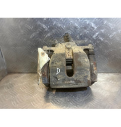 Etrier avant droit (freinage) RENAULT KANGOO 2