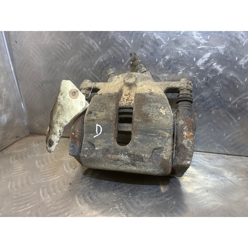 Etrier avant droit (freinage) RENAULT KANGOO 2 Photo n°3
