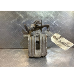 Etrier arriere gauche (freinage) AUDI A4 2