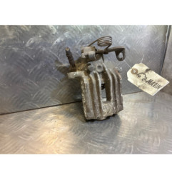 Etrier arriere gauche (freinage) AUDI A4 2
