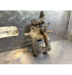 Etrier arriere gauche (freinage) VOLKSWAGEN TOURAN 2