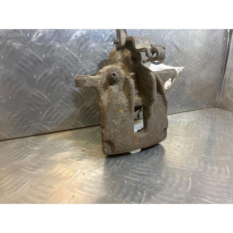 Etrier arriere gauche (freinage) RENAULT TRAFIC 2 Photo n°2