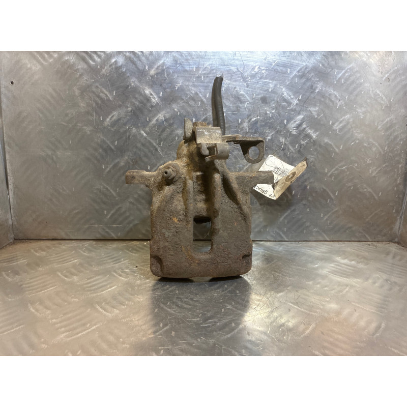 Etrier arriere gauche (freinage) RENAULT TRAFIC 2 Photo n°3