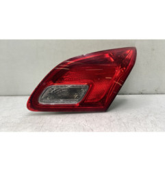 Feu arriere secondaire droit (feux) OPEL ASTRA J Photo n°1