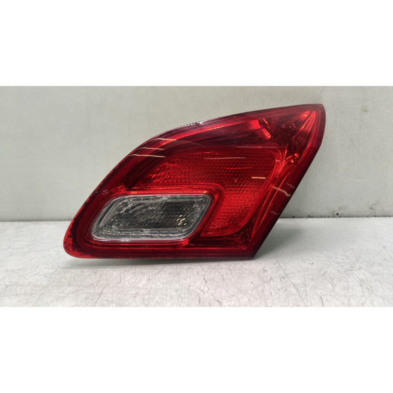 Feu arriere secondaire droit (feux) OPEL ASTRA J Photo n°1