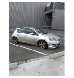 Feu arriere secondaire droit (feux) OPEL ASTRA J