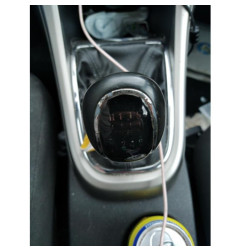Feu arriere secondaire droit (feux) OPEL ASTRA J