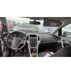 Feu arriere secondaire droit (feux) OPEL ASTRA J