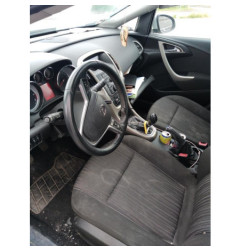 Feu arriere secondaire droit (feux) OPEL ASTRA J