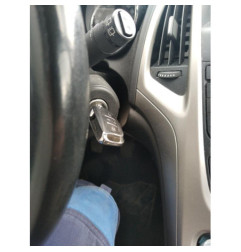 Feu arriere secondaire droit (feux) OPEL ASTRA J