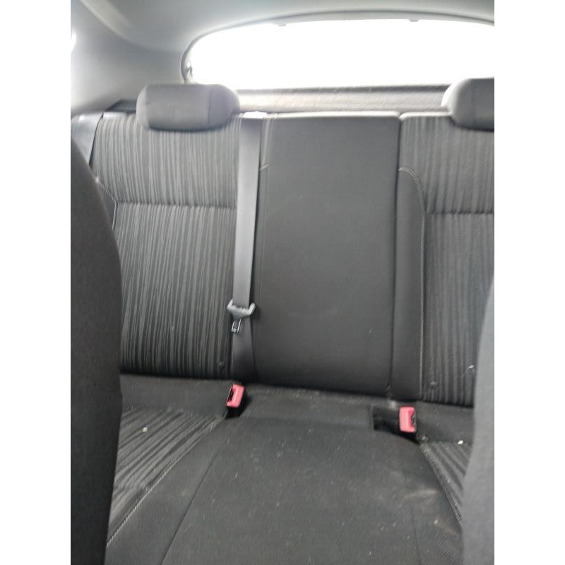 Feu arriere secondaire droit (feux) OPEL ASTRA J Photo n°17
