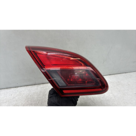 Feu arriere secondaire gauche (feux) OPEL CORSA E Photo n°1