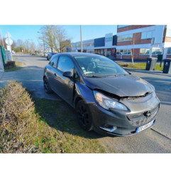 Feu arriere secondaire gauche (feux) OPEL CORSA E