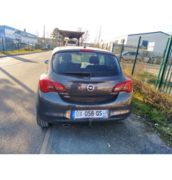 Feu arriere secondaire gauche (feux) OPEL CORSA E