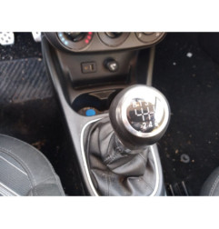 Feu arriere secondaire gauche (feux) OPEL CORSA E