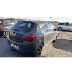 Feu arriere secondaire gauche (feux) OPEL CORSA E