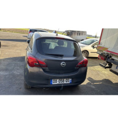 Feu arriere secondaire gauche (feux) OPEL CORSA E