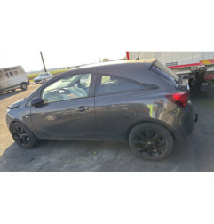 Feu arriere secondaire gauche (feux) OPEL CORSA E