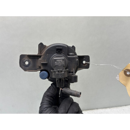 Anti brouillard gauche (feux) RENAULT CLIO 3