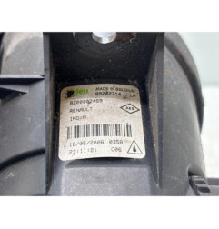 Anti brouillard gauche (feux) RENAULT CLIO 3